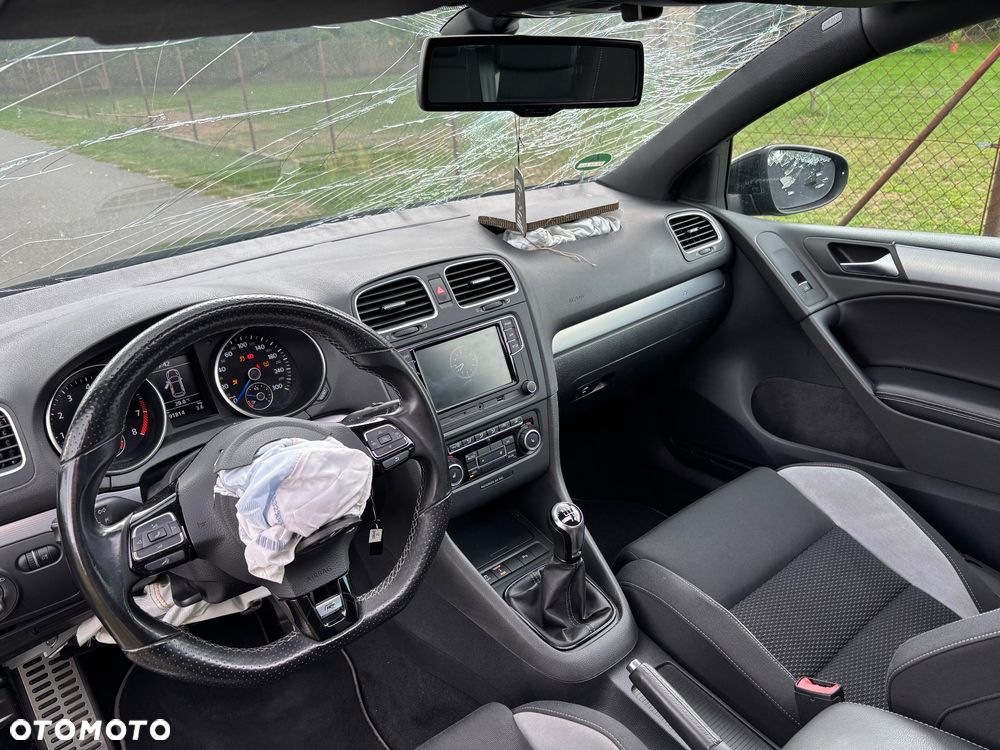 Volkswagen Golf 2.0 R - 21