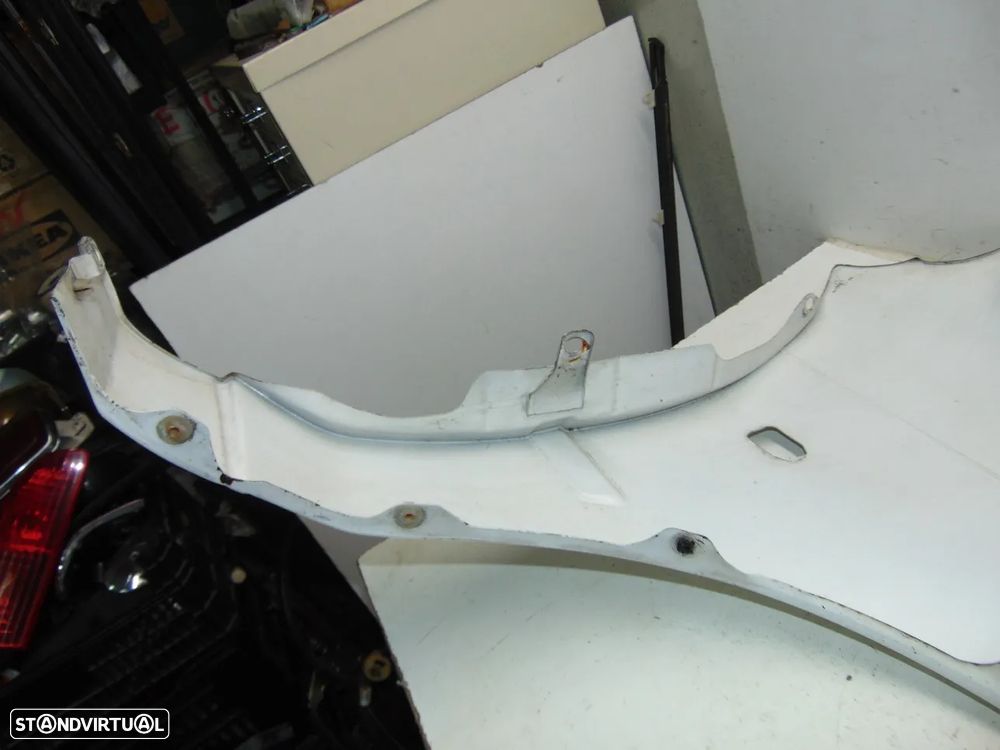 Toyota corolla guarda lamas - 5