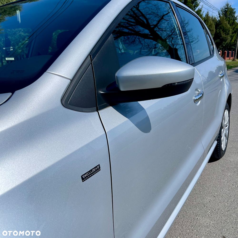 Volkswagen Polo 1.2 CityLine - 28