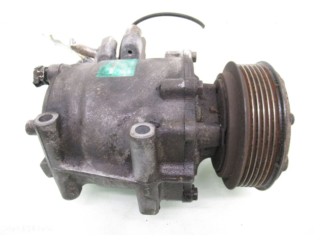 KOMPRESOR KLIMATYZACJI HONDA CIVIC VII 1.6 TRSA09 HFC134A - 5