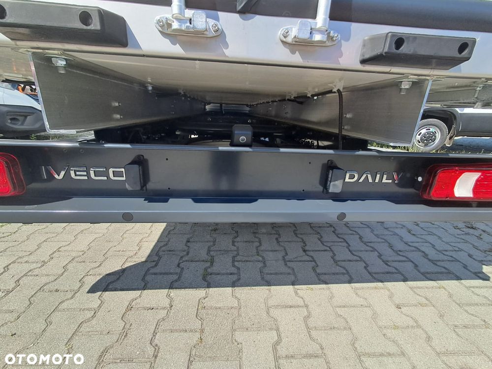 Iveco Daily 50C16H3.0Z - 12