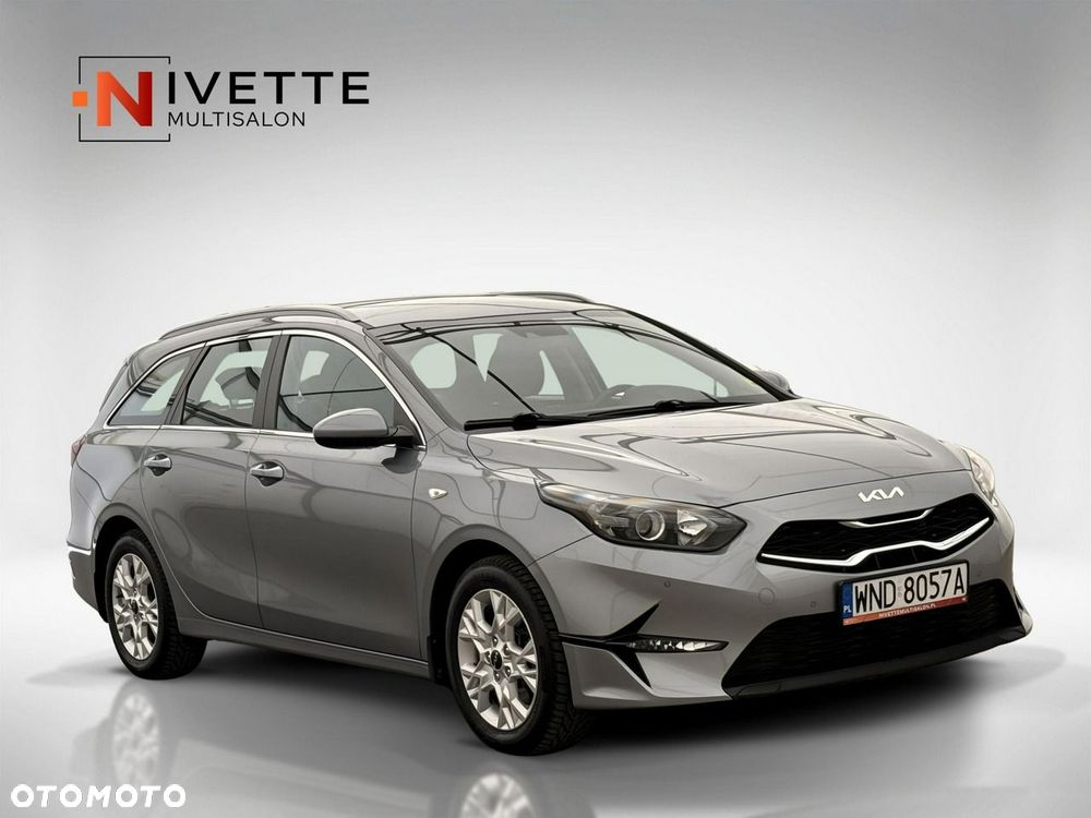 Kia Ceed - 4