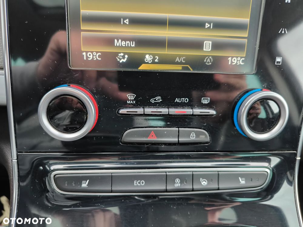 Renault Espace 1.6 dCi Energy Zen EDC - 24