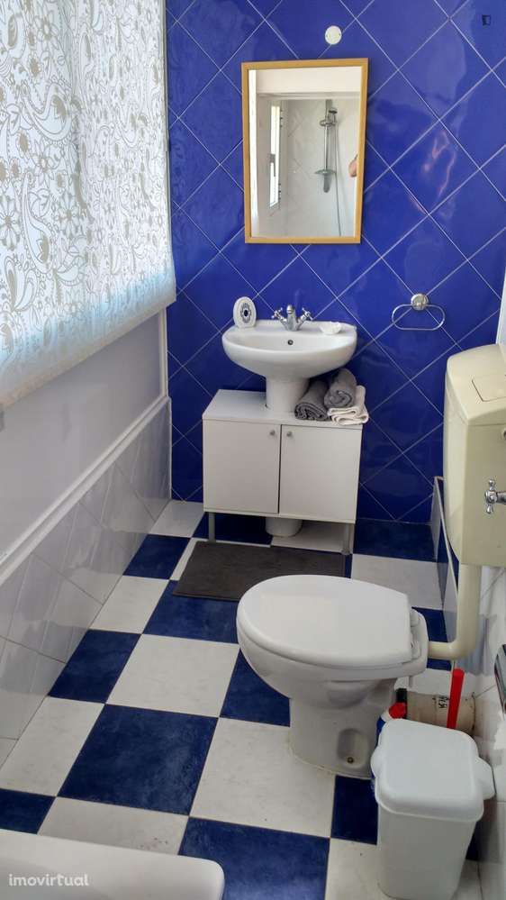 Apartamento com 1 quartos - localizado em Penha de França Lisbon - Grande imagem: 2/7