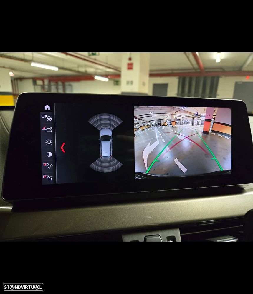 BMW X1 25 e xDrive - 9