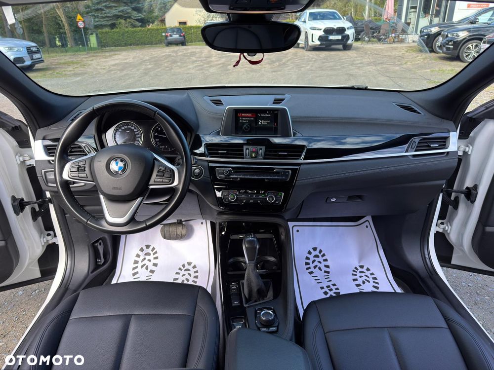 BMW X2 - 27