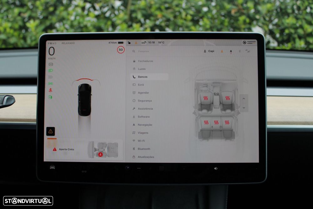 Tesla Model Y Long Range Dual Motor AWD - 36