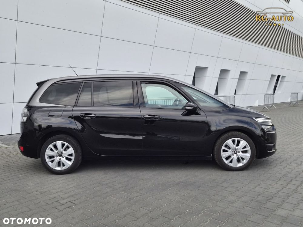 Citroën C4 Grand Picasso - 5