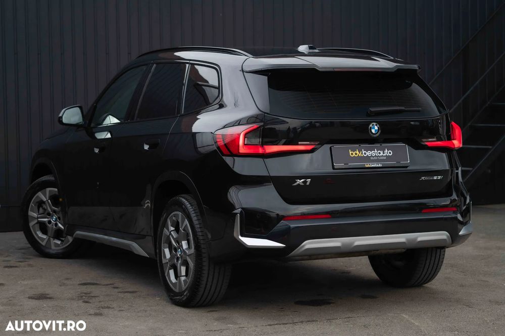 BMW X1 - 7