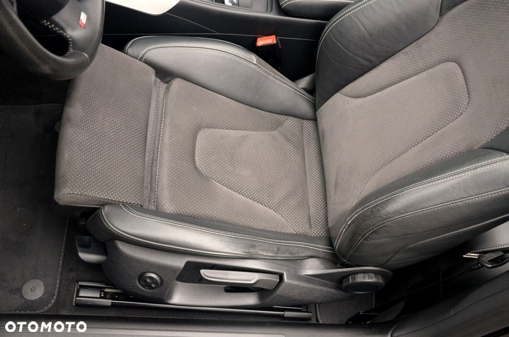 Audi A5 Cabrio - 21