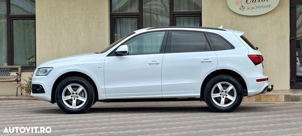 Audi Q5 - 21