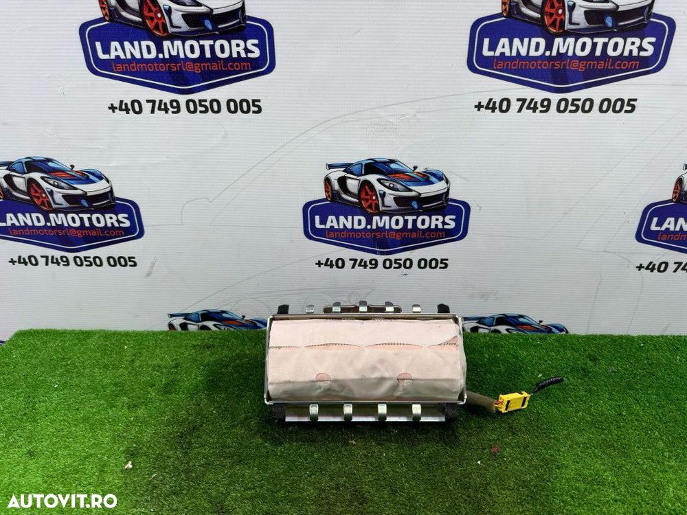 Airbag pasager honda cr-v 4, iv 2012-2018 - 4