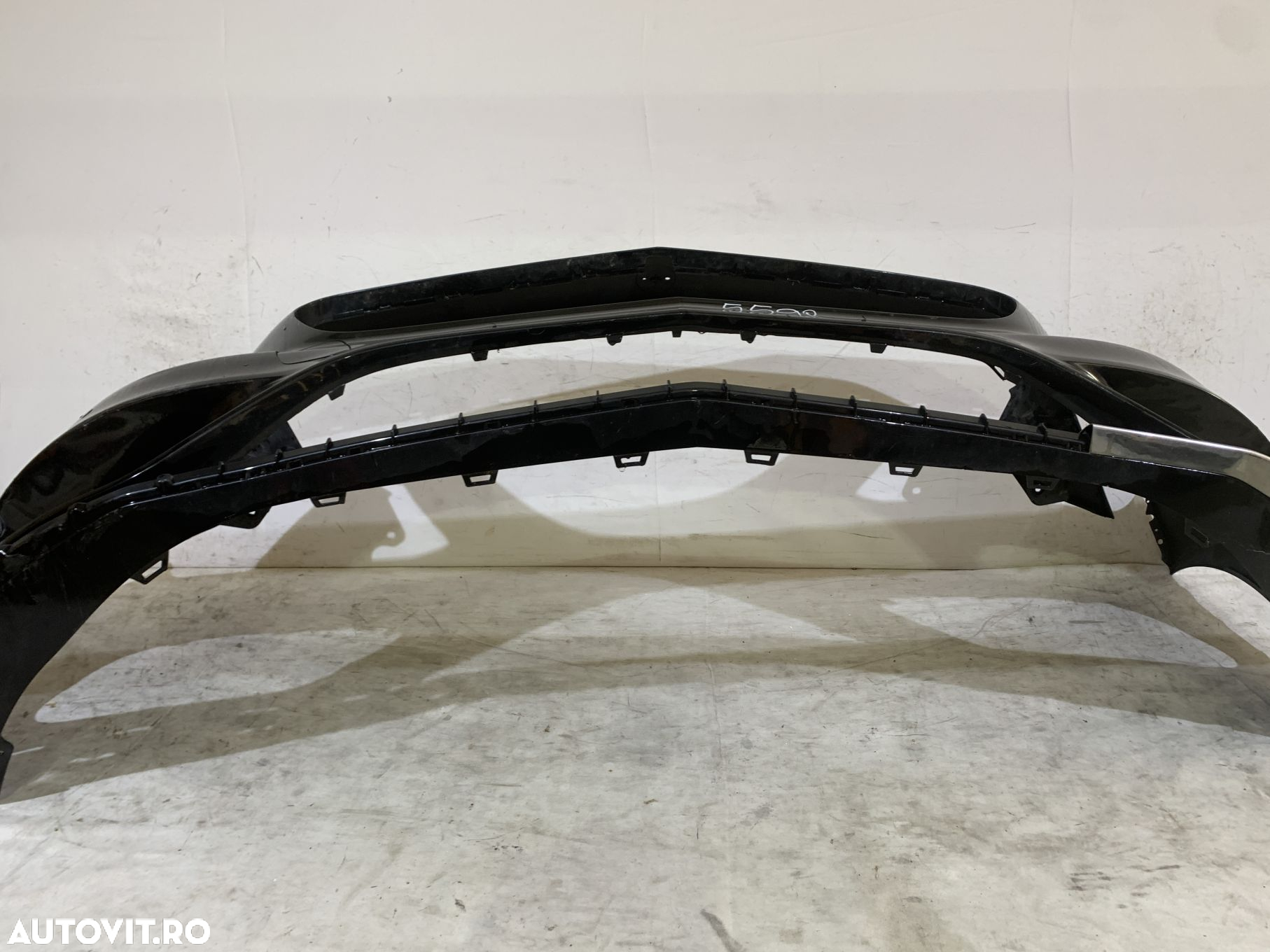 Bara fata Mercedes S-Class Coupe S-Coupe, W217, AMG, 2014, 2015, 2016, 2017, 2018, cod origine OE A2178850025. - 5