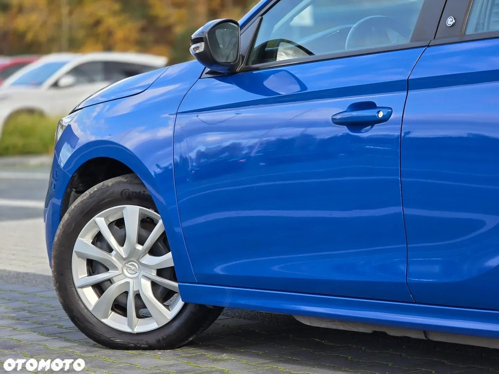 Opel Corsa 50kWh Edition - 12