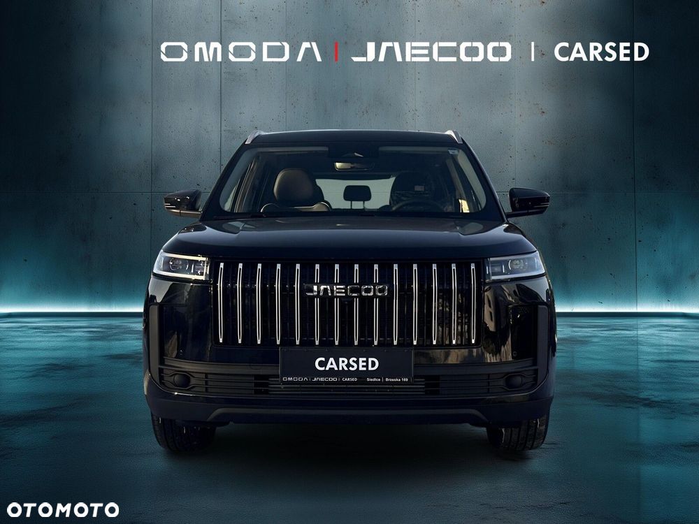 Jaecoo 5 - 10