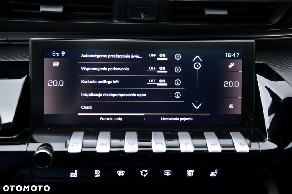 Peugeot 508 2.0 BlueHDi GT Line S&S EAT8 - 39