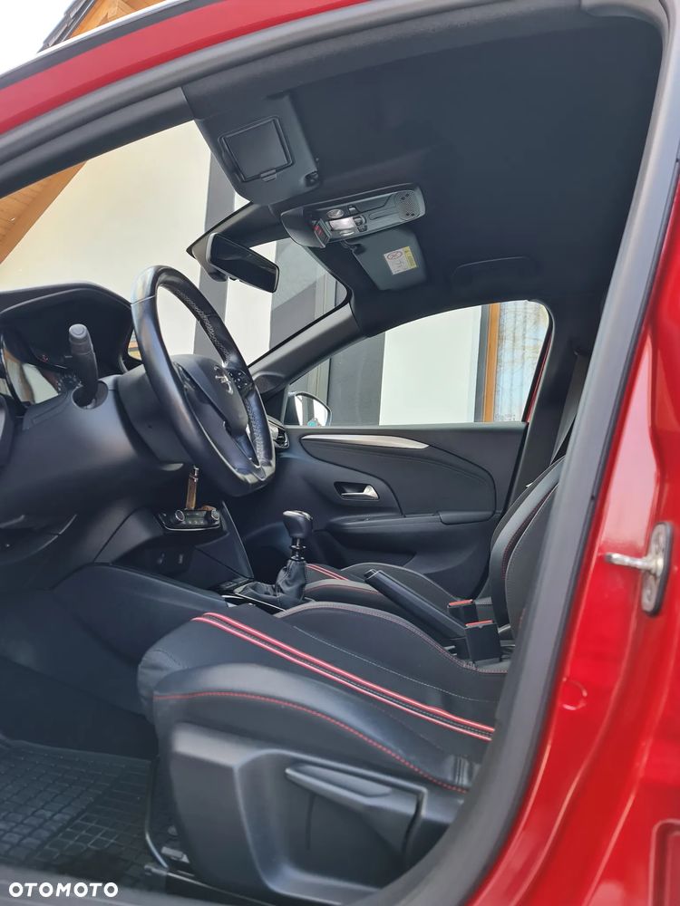 Opel Corsa 1.2 GS Line S&S - 25