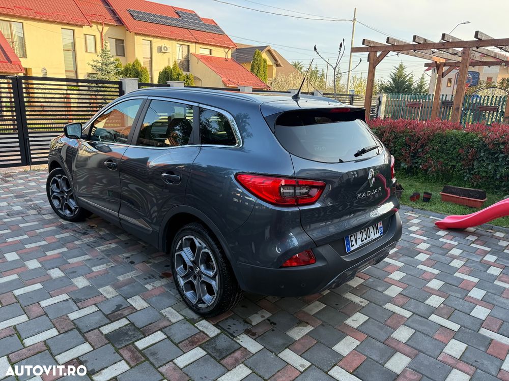 Renault Kadjar 1.2 TCe Intens - 28