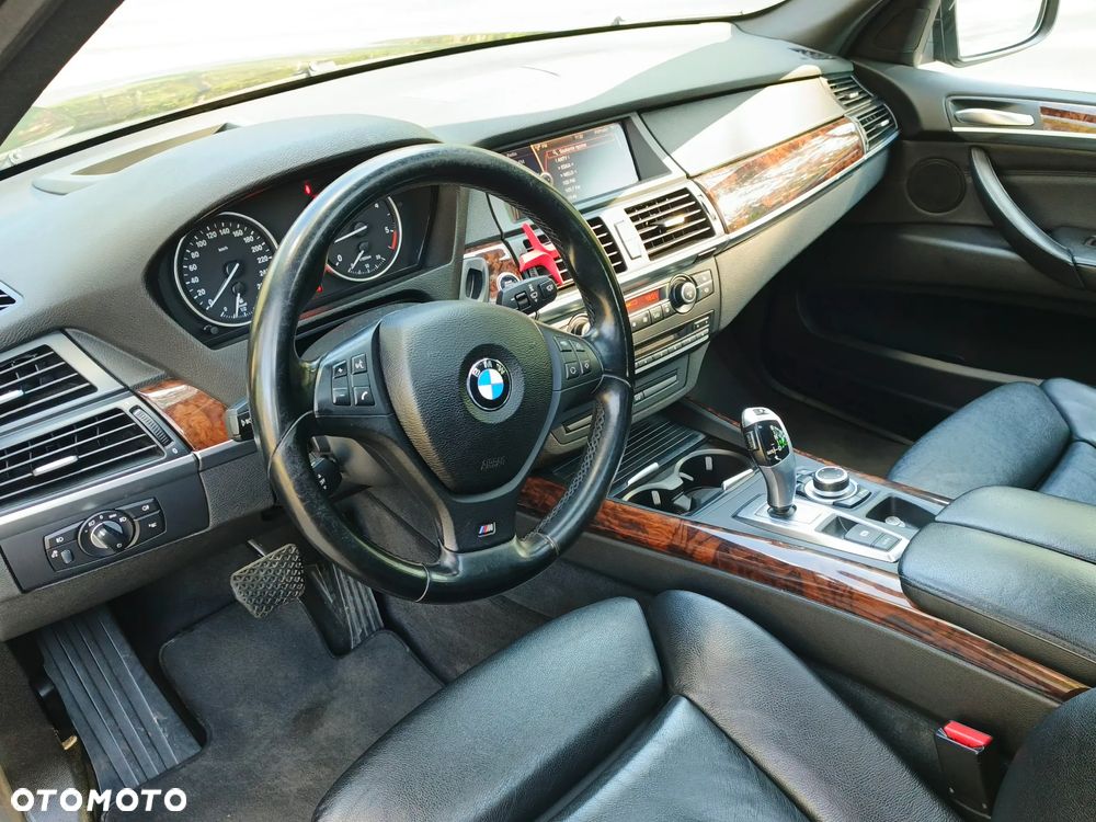 BMW X5 xDrive40d Edition Exclusive - 18
