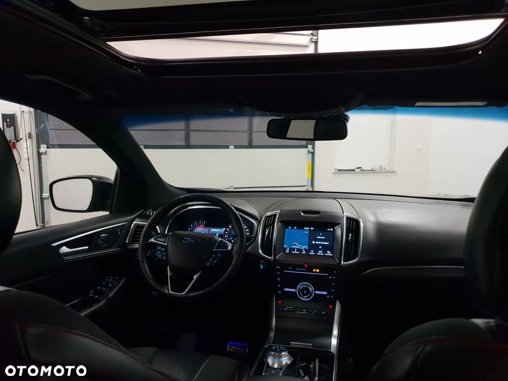 Ford Edge 2.0 EcoBlue Twin-Turbo 4WD ST-Line - 7