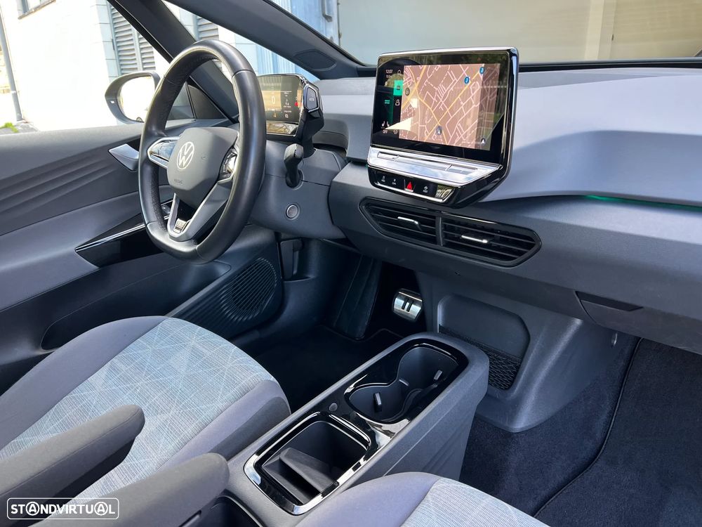 VW ID.3 Performance Upgrade Pro 1st Plus - 22