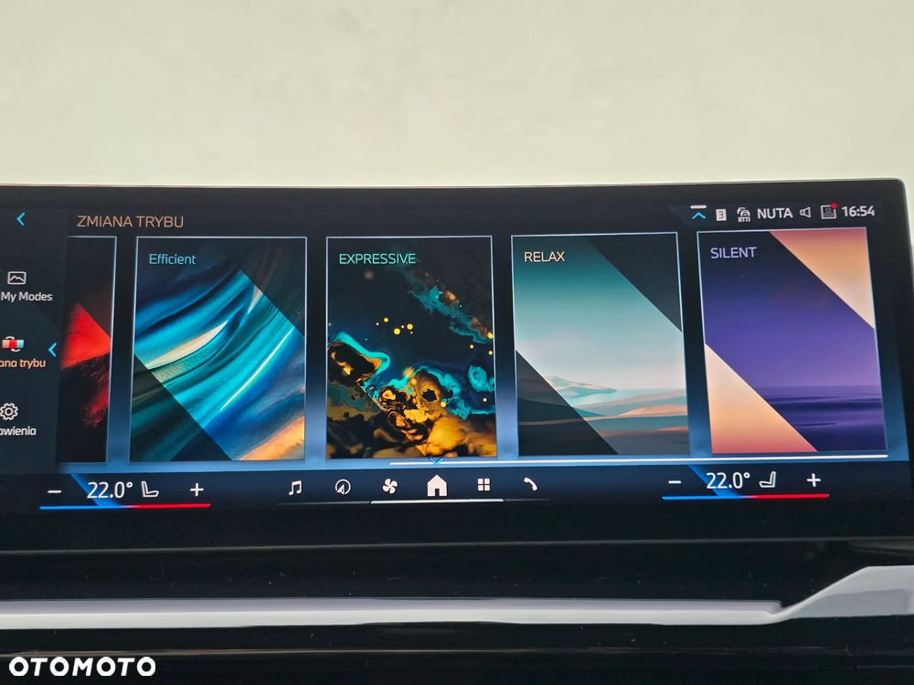 BMW Seria 5 520d xDrive - 19