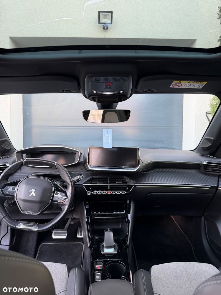 Peugeot 208 GT Line - 6