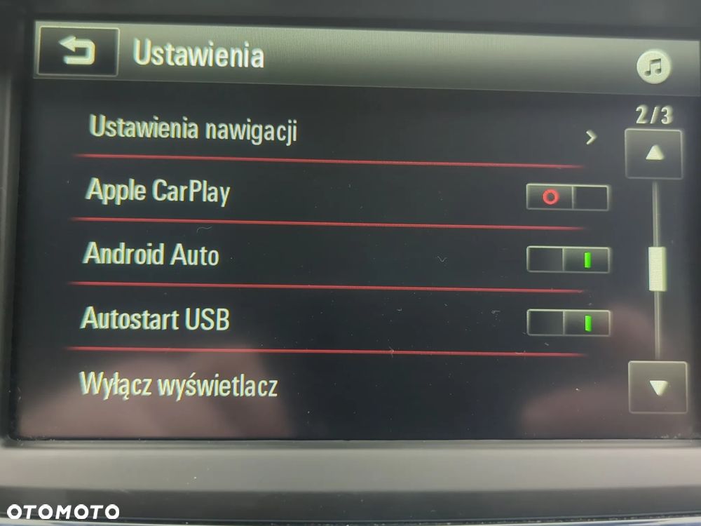 Opel Astra 1.2 T Elegance S&S - 39