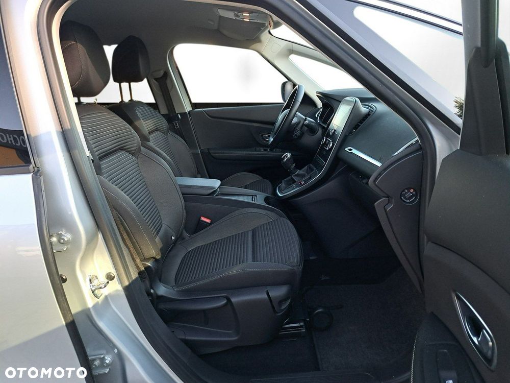 Renault Grand Scenic BLUE dCi 120 BUSINESS EDITION - 13