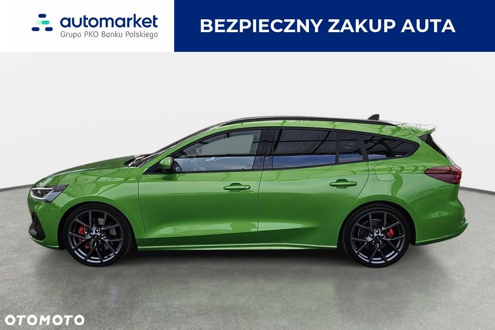 Ford Focus 2.3 EcoBoost ST X - 2