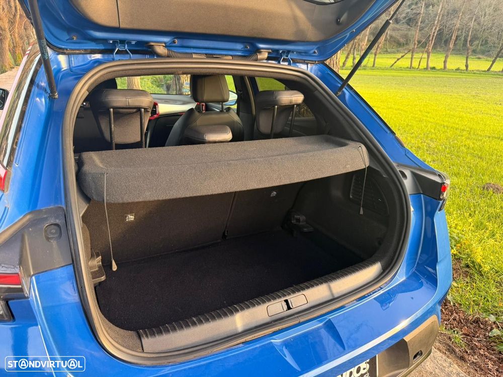 Opel Mokka-e GS Line - 17