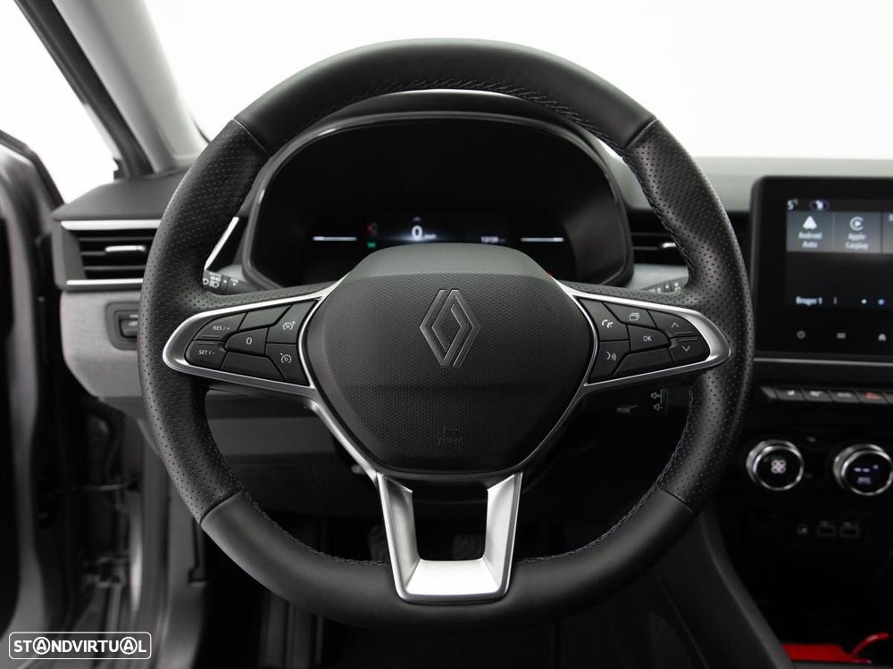 Renault Clio 1.0 TCe Evolution - 15