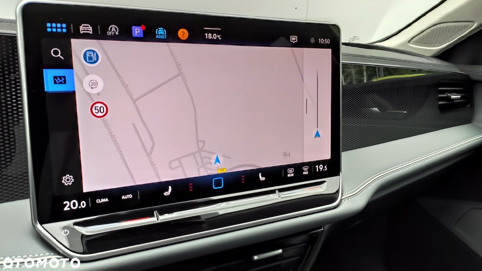 Volkswagen Passat 1.5 TSI eHybrid PHEV Business DSG - 21