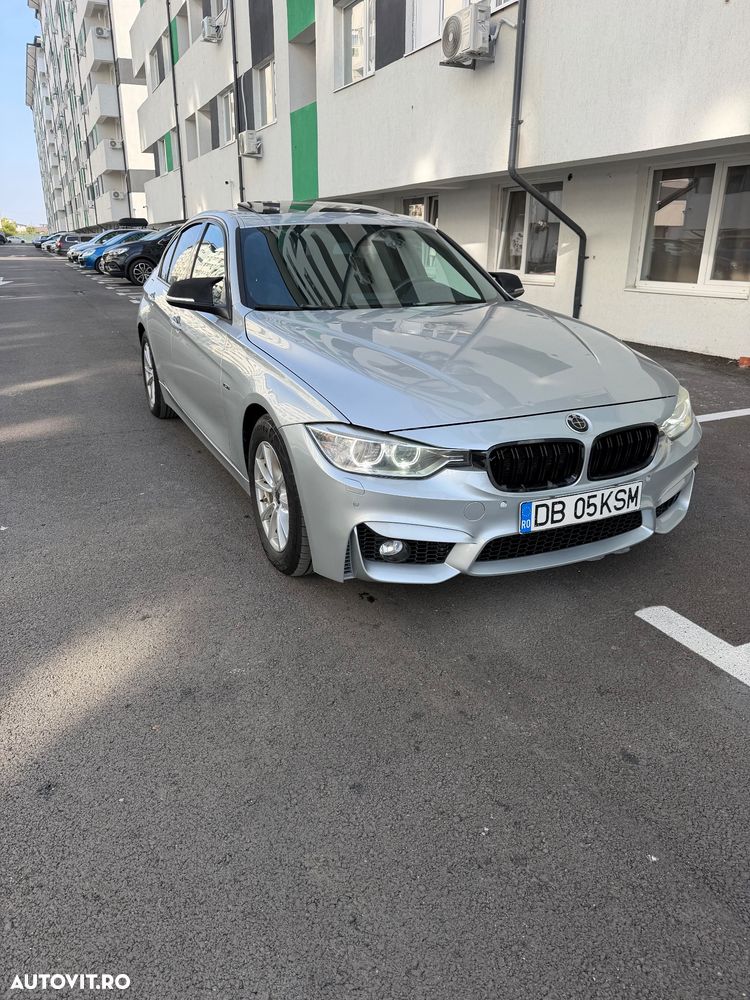 BMW Seria 3 - 2