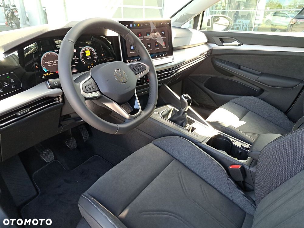 Volkswagen Golf 1.5 TSI Life Plus - 14