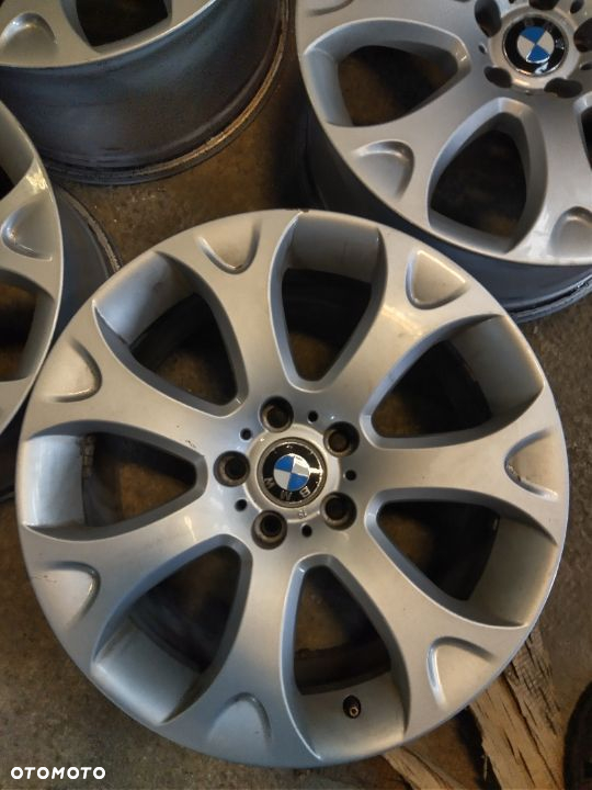 FELGI ALUMINIOWE BMW 5X120 19" ET48/ET18 - 6
