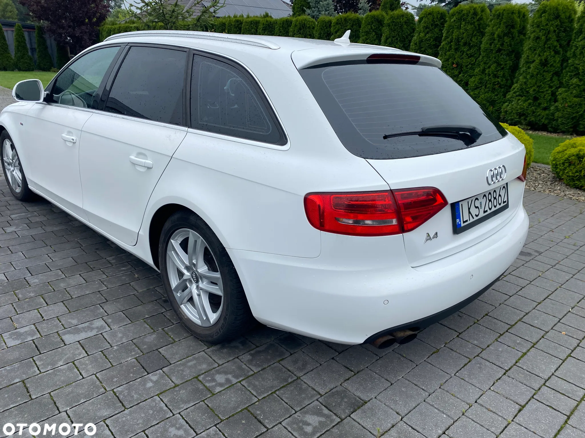 Audi A4 1.8 TFSI Limited Edition - 3
