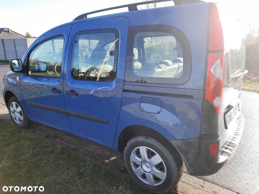 Renault Kangoo - 7