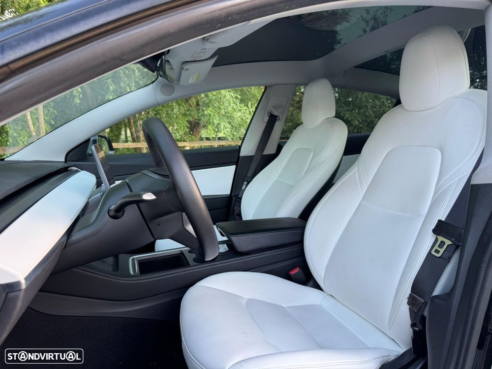 Tesla Model 3 Long-Range Dual Motor AWD - 20