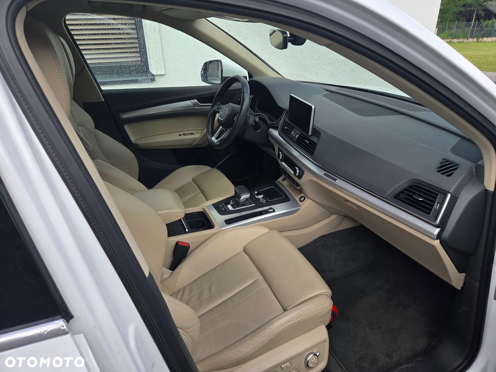 Audi Q5 2.0 TFSI Quattro Sport S tronic - 5