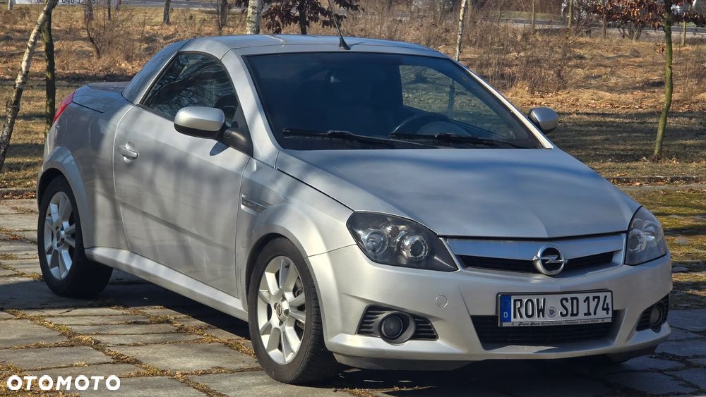 Opel Tigra 1.4 Design Edition - 2