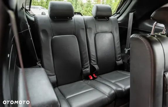Chevrolet Captiva 3.2 4WD 7 Sitzer LT - 25