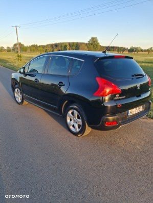 Peugeot 3008 HDi 115 Active - 3