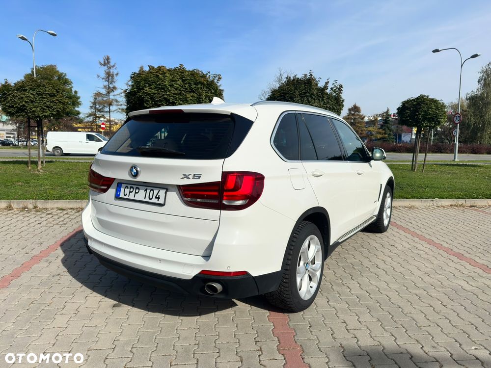 BMW X5 - 8