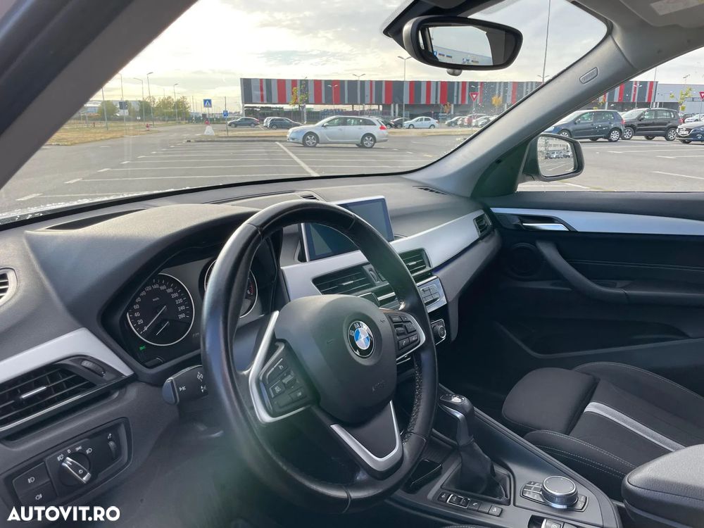 BMW X1 - 9