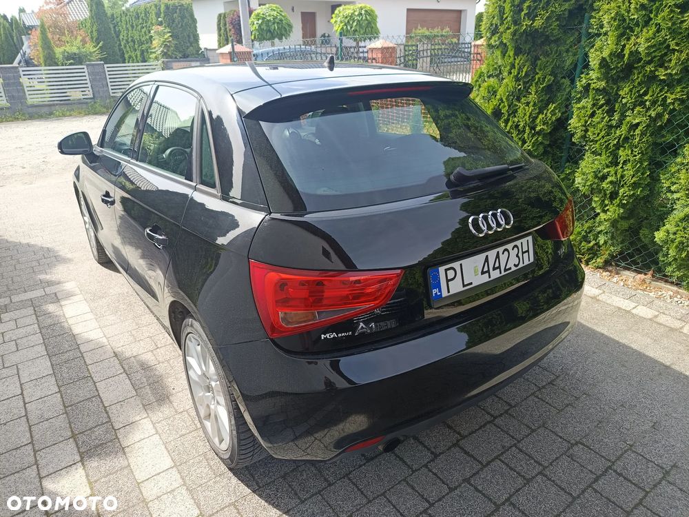 Audi A2 - 2
