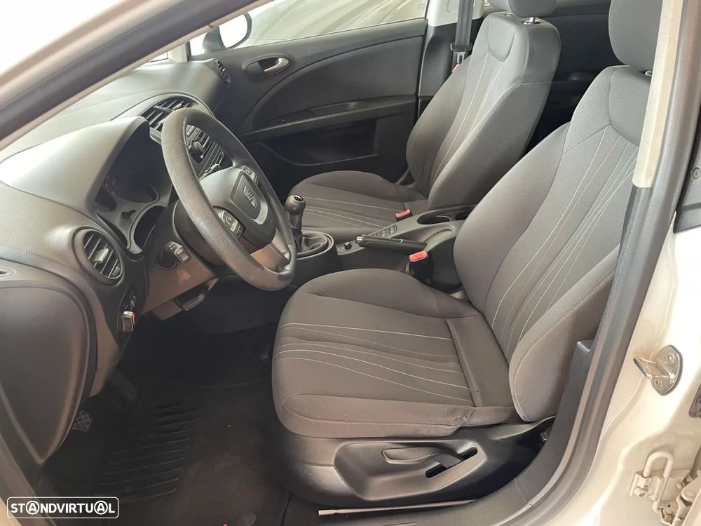 SEAT Leon - 7