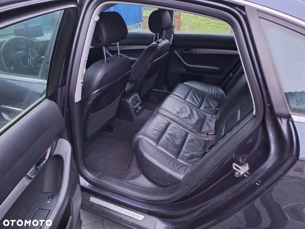 Audi A6 Limousine - 8