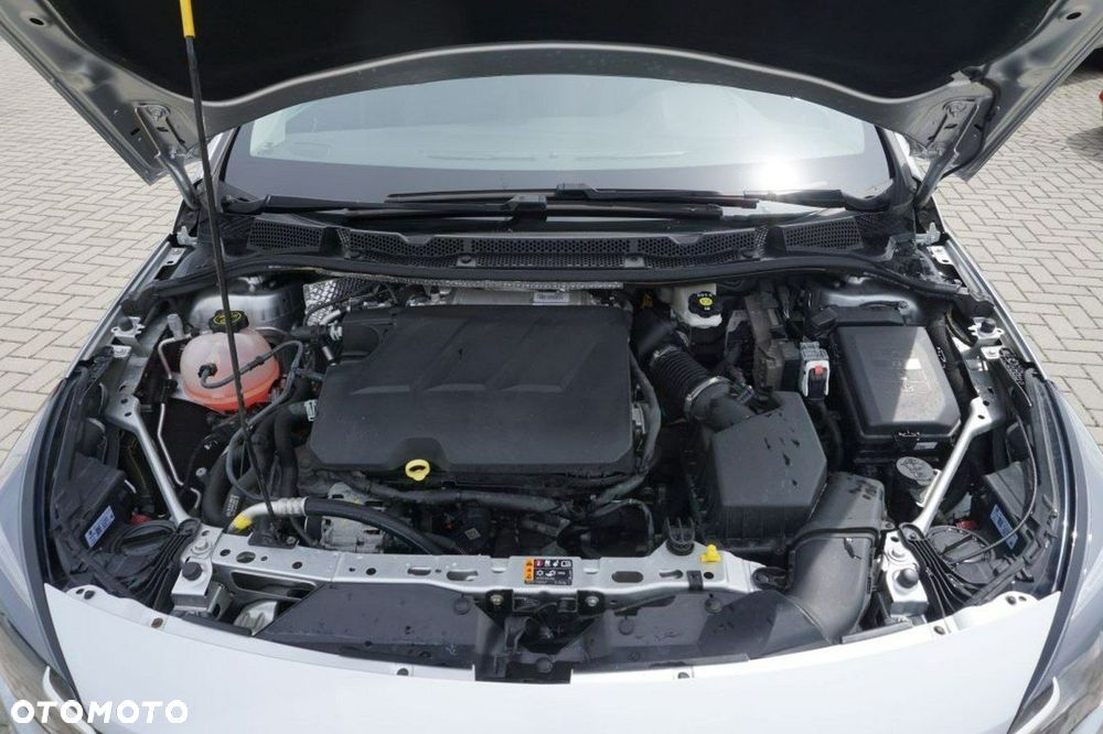Opel Astra - 12