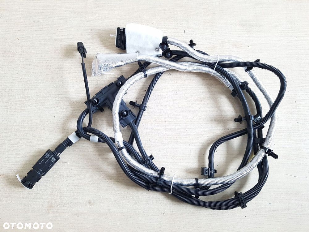 vag vw amarok 23^ przewód rura wąż adblue 2hj131961k - 1